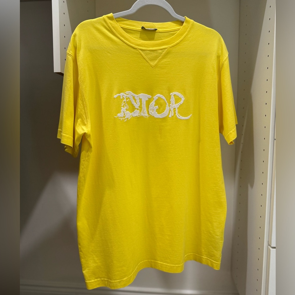 Christian Dior Tee